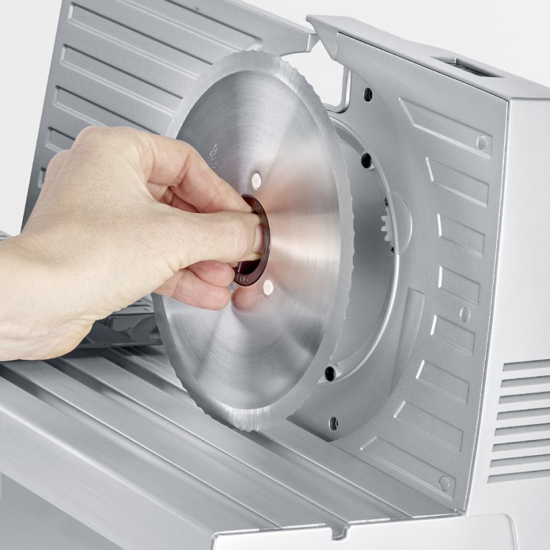 SEVERIN allessnijder AS 3917, 150 Watt, snijdikte 0-23 mm